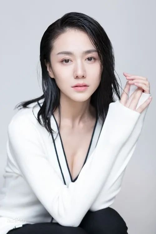 Foto de perfil del actor Wang Jia Qi en el reparto