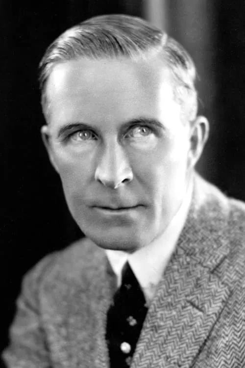 William Desmond Taylor interpretando a 