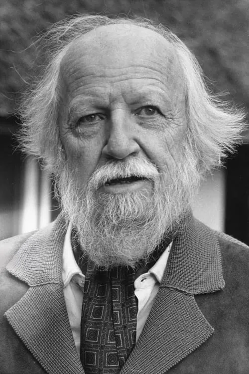 William Golding interpretando a Interviewee