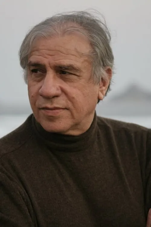 Actor Xavier de Oliveira