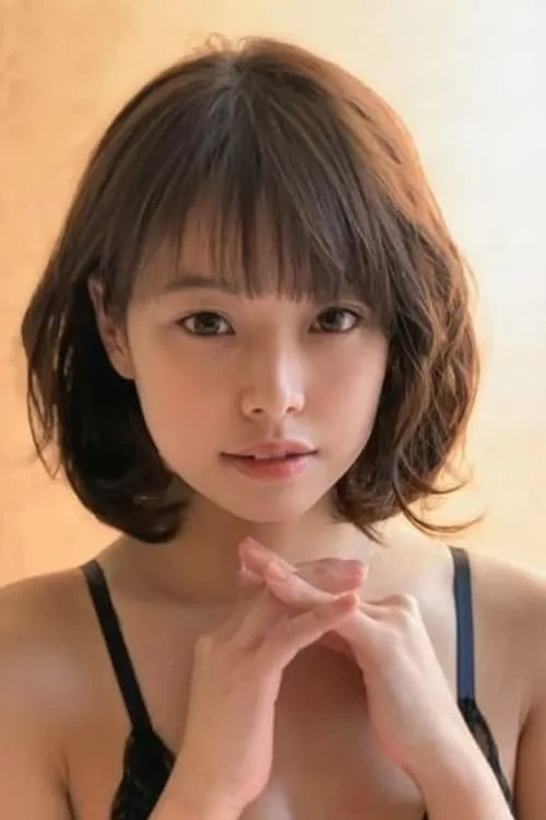 Actor Yagi Nana