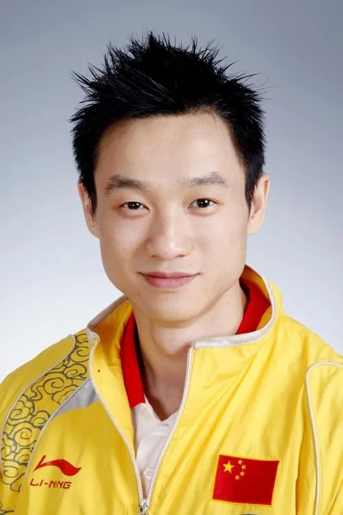 Actor Yang Wei