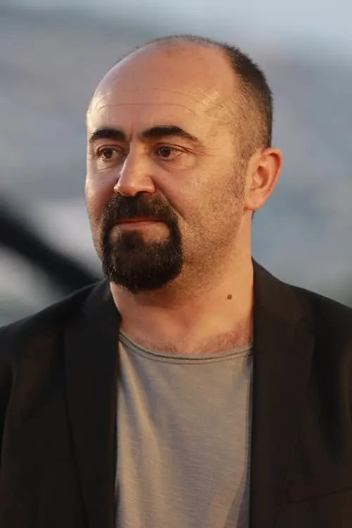 Actor Yılmaz Özdil