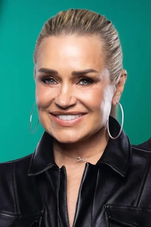 Fotografía de Yolanda Hadid