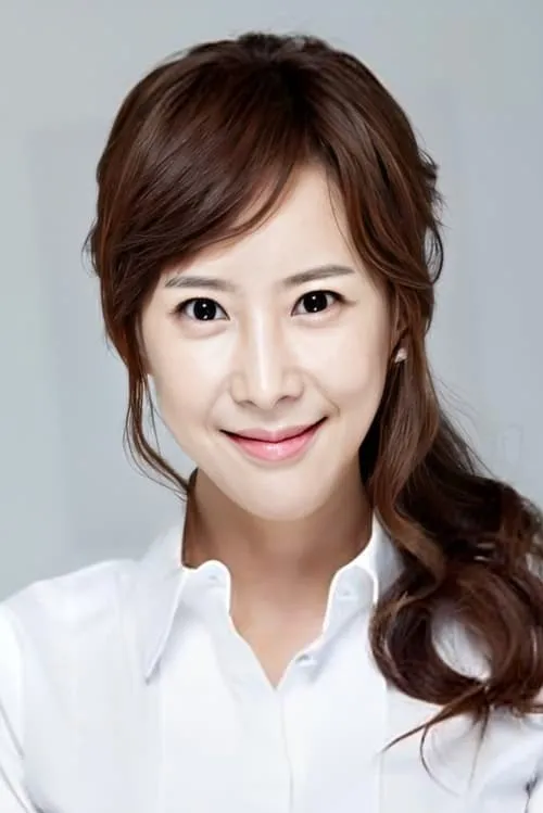 Actor Yoo Da-eun