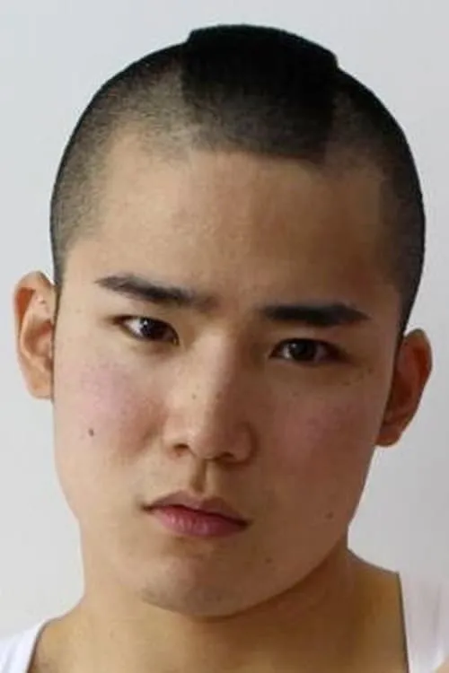 Actor Yoshi Kawasaki