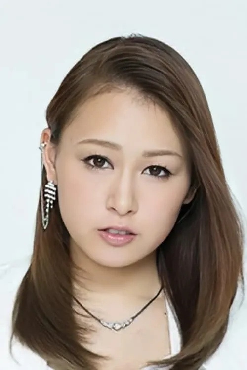 Actor Yurika Akiyama