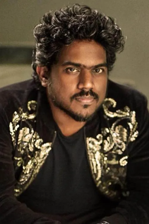 Yuvan Shankar Raja interpretando a Cameo Appearance