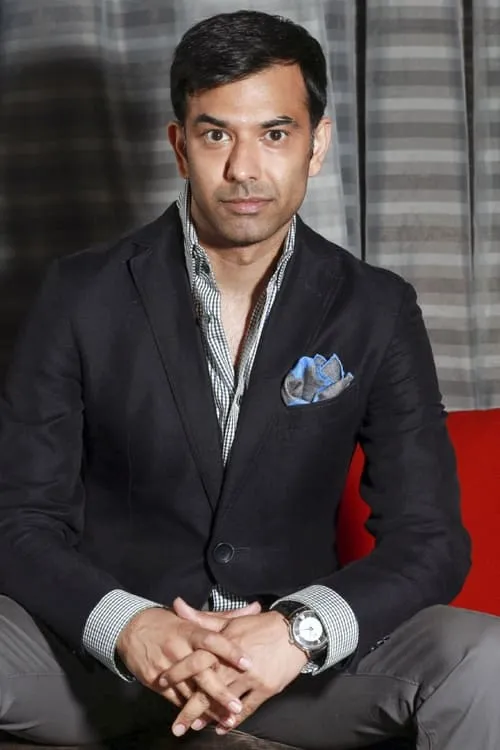 Zaib Shaikh en el reparto