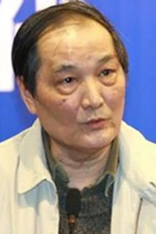 Foto de Zheng Dongtian