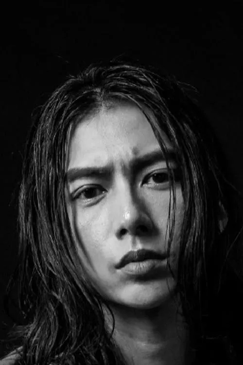 Foto de perfil del actor Zheng Qi Lei en el reparto