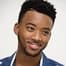 Algee Smith