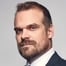 David Harbour