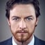 James McAvoy