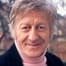 Jon Pertwee