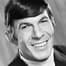 Leonard Nimoy