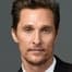 Matthew McConaughey