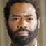 Nicholas Pinnock