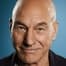 Patrick Stewart