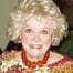 Phyllis Diller