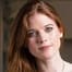 Rose Leslie