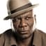 Ving Rhames