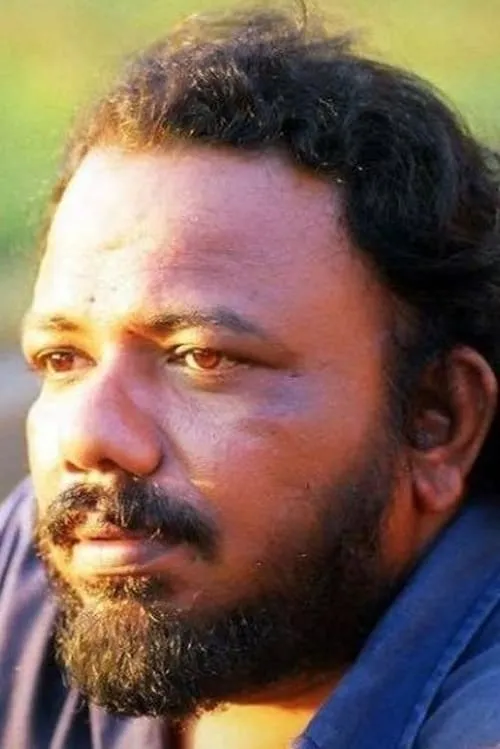 Actor A K Lohithadas