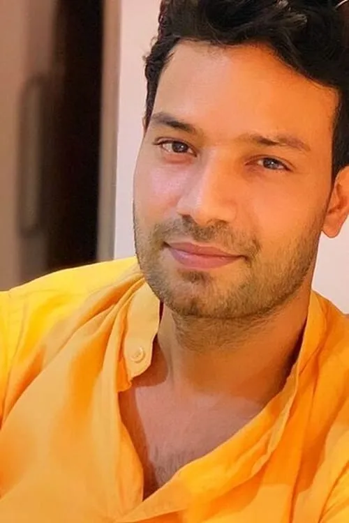 Actor Aakash Dahiya