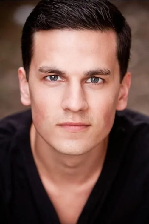 Imagen de Aaron Sidwell