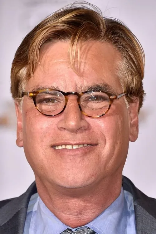 Imagen de Aaron Sorkin