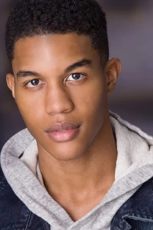 Actor Aaron Valentine