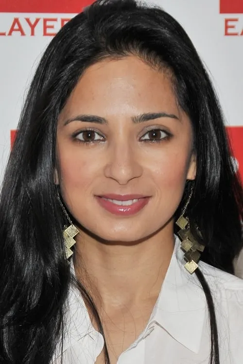 Actor Aarti Mann