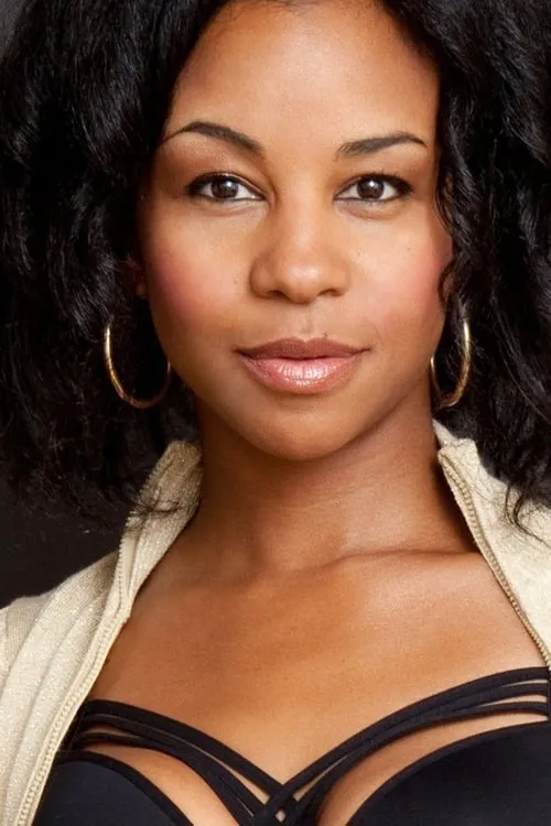 Foto de perfil del actor Aasha Davis en el reparto