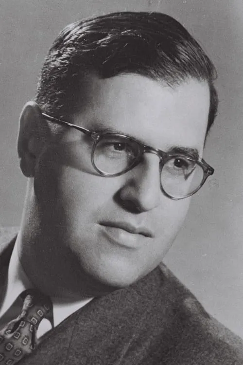 Imagen de Abba Eban