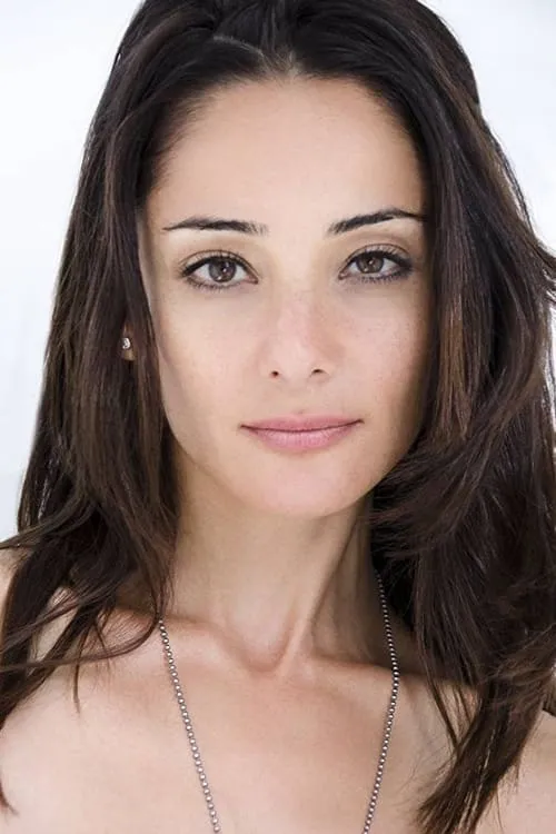 Actor Abbey Aziz