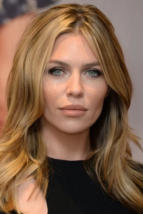 Foto de perfil del actor Abbey Clancy en el reparto