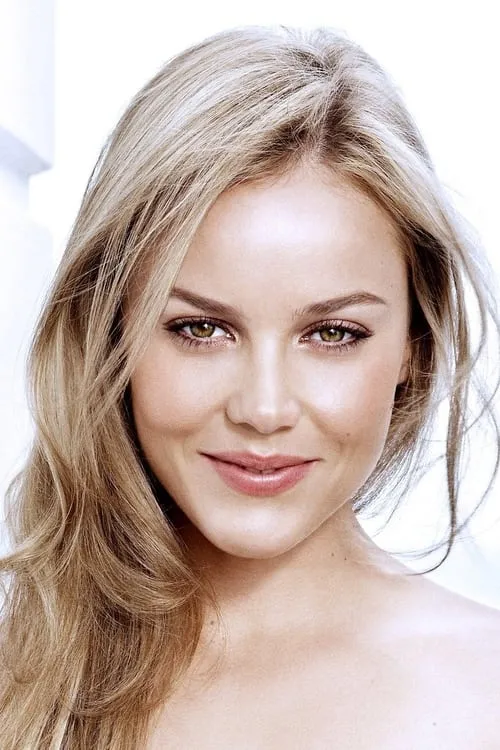 Actor Abbie Cornish