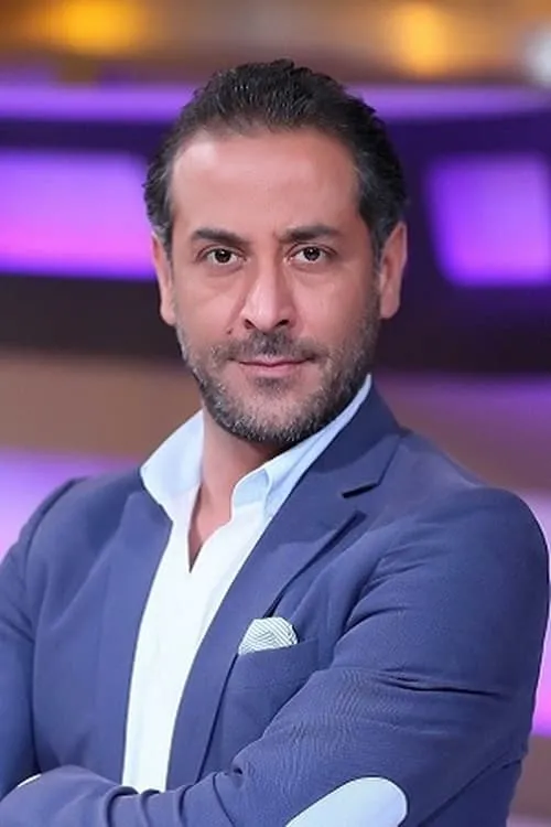 Abdel Moneim Amayri