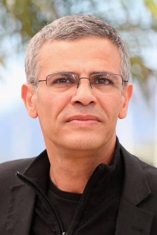 Actor Abdellatif Kechiche