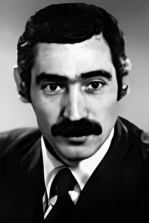 Actor Abdul Mahmudov