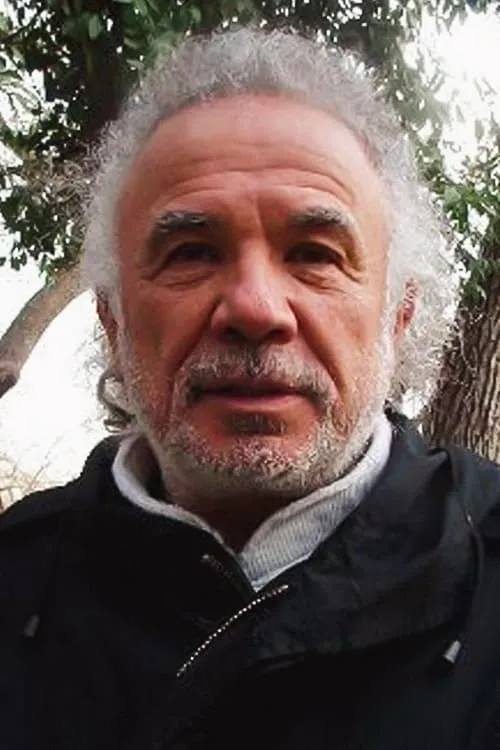 Actor Abdullah Şahin