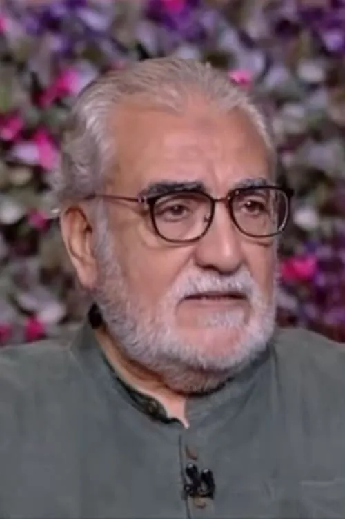 Actor عبد الرحيم حسن