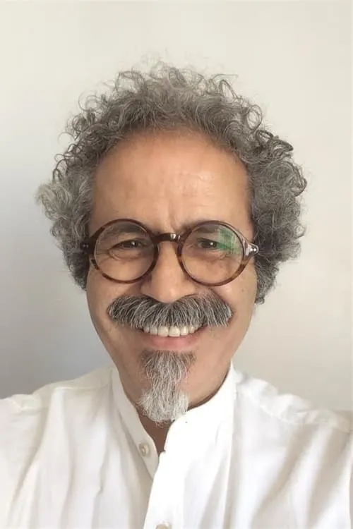 Actor Abel Aboualiten