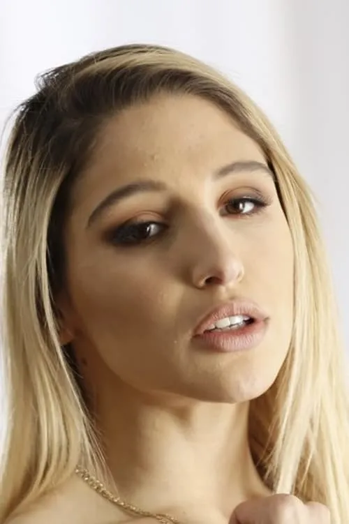 Abella Danger interpretando a Self - Spiegler Girl