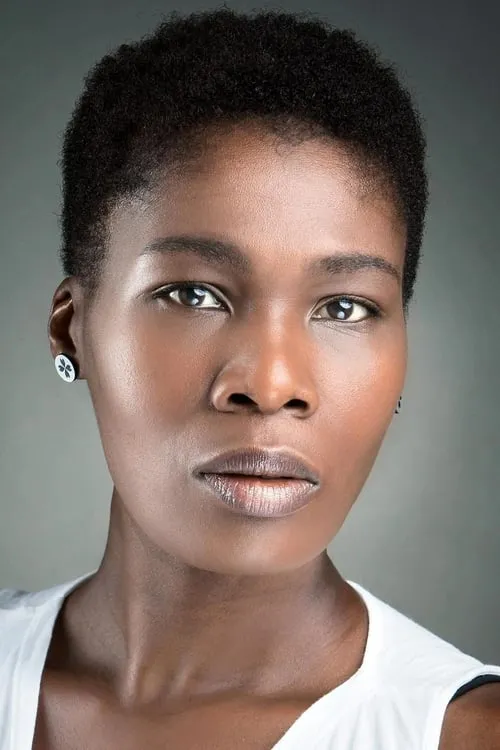 Foto de perfil del actor Abena Ayivor en el reparto