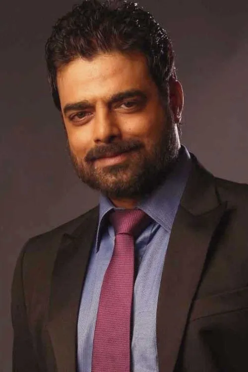 Actor Abhimanyu Singh