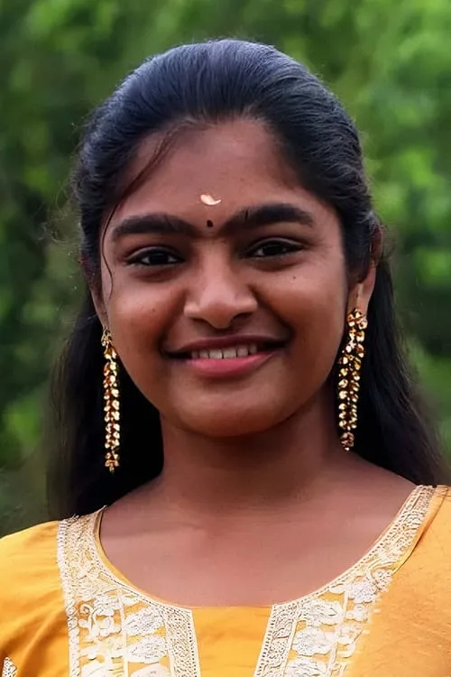 Abi Nakshathra interpretando a Mithra