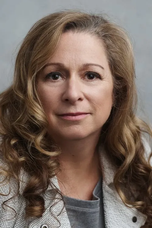 Fotografía de Abigail Disney