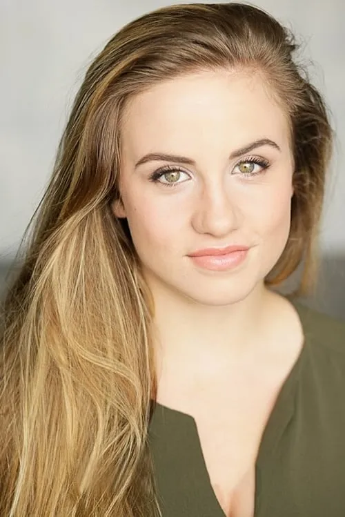 Actor Abigail Duhon