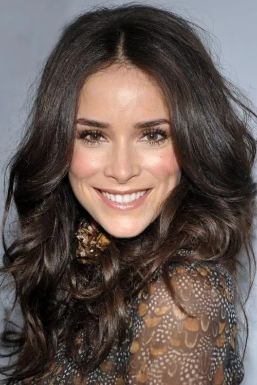 Actor Abigail Spencer